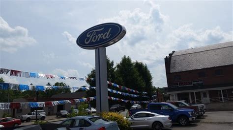 phil godfrey|greenville pa car dealership.